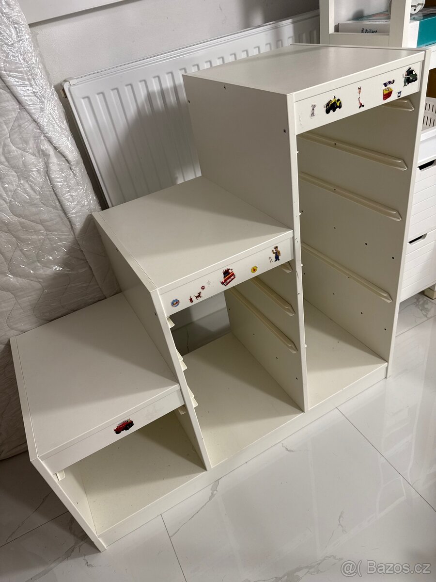 Trofast regal Ikea - 2