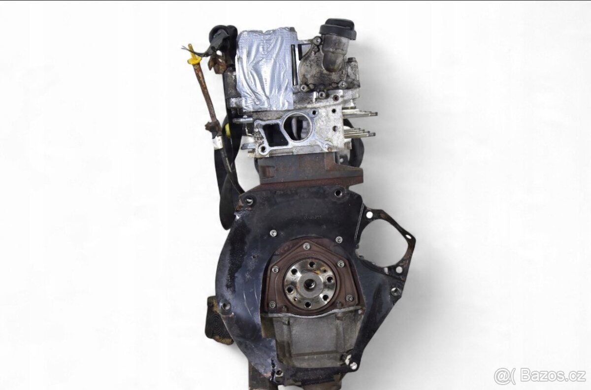 Motor Opel ASTRA J INSIGNIA 2.0 CDTI 160HP A20DTH - 2