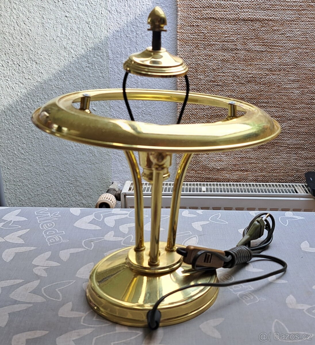 Stolní lampa / lampička - 2