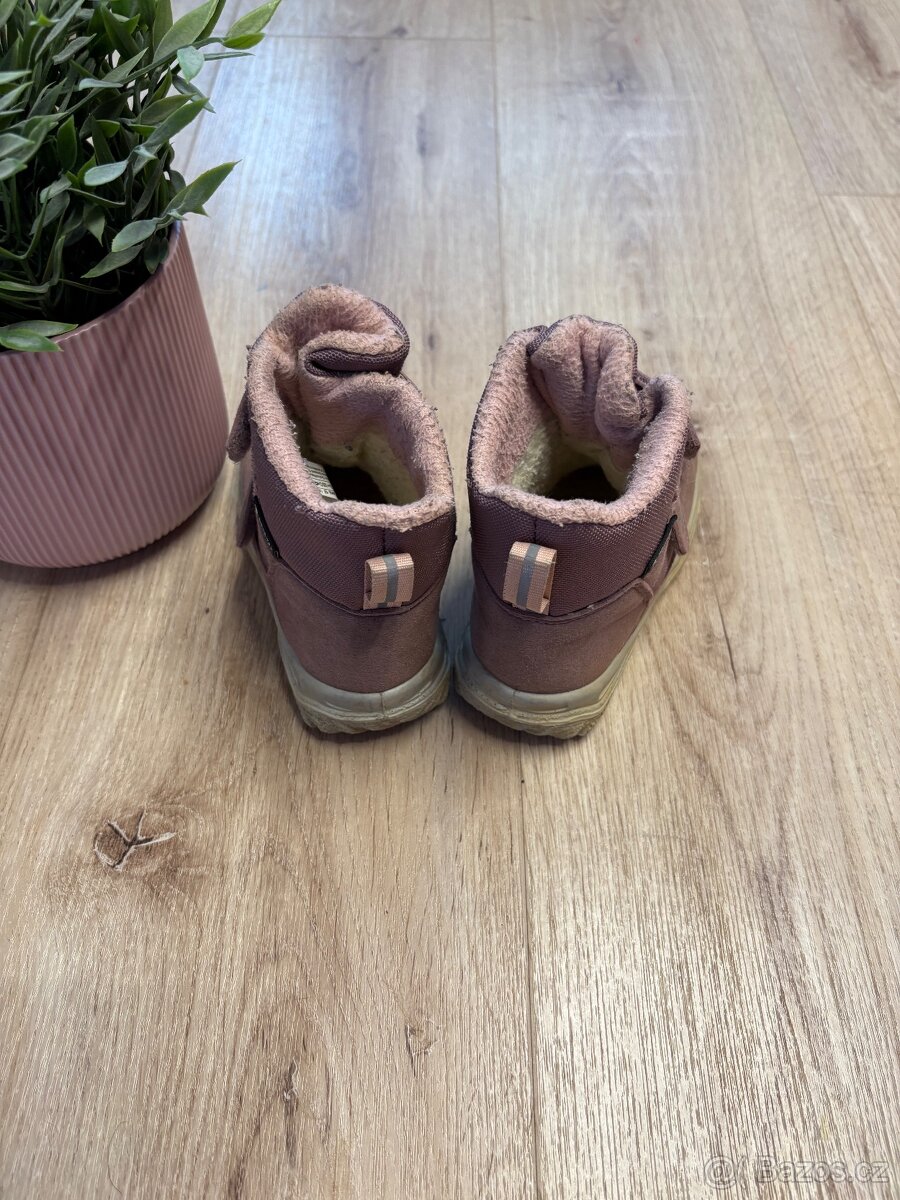 Zimní boty Superfit 25 - 2