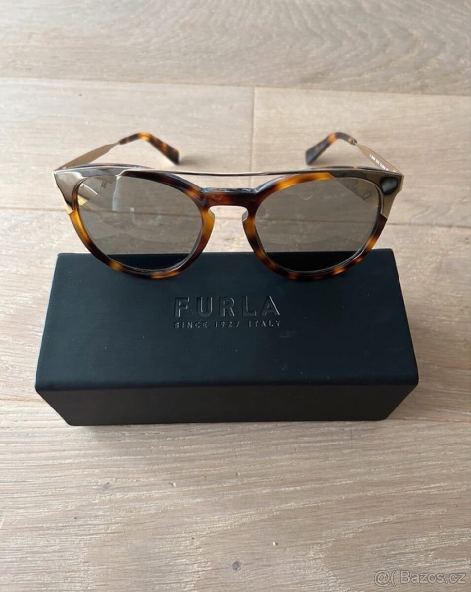 Damske slunecni bryle - Furla - 2