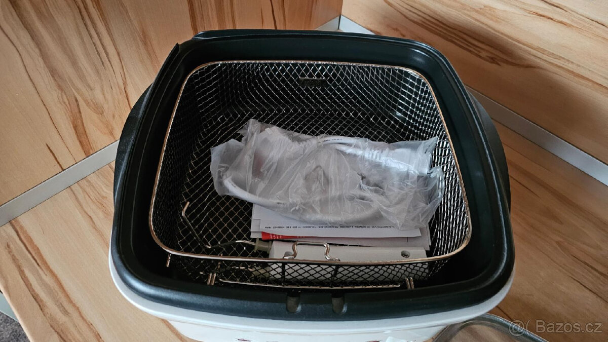 Fritovací hrnec Tefal - 2