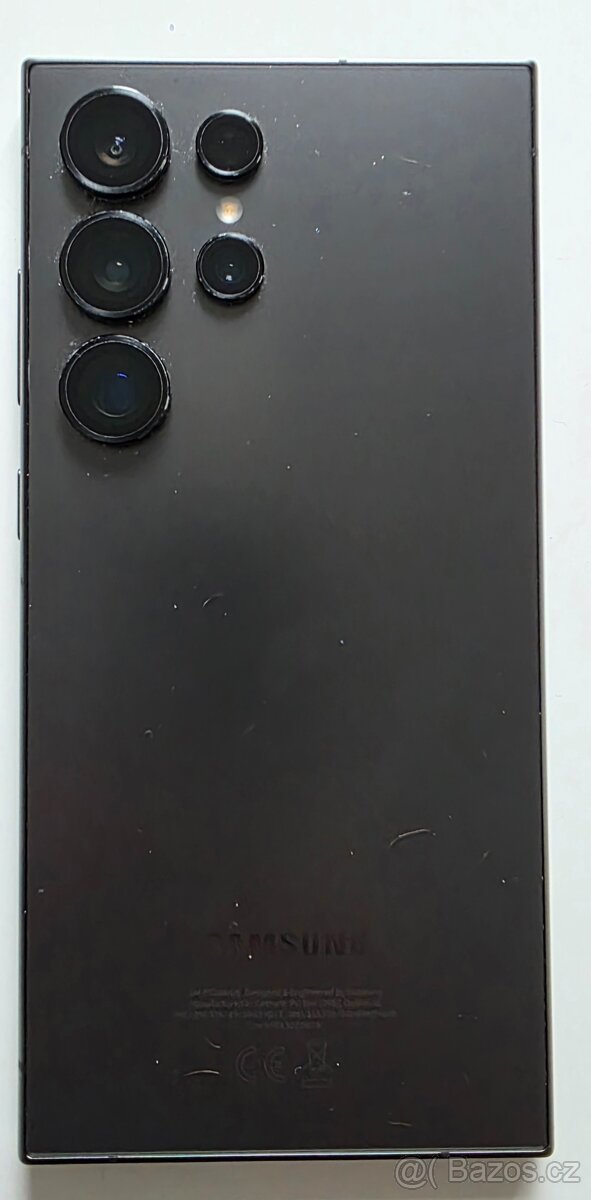 Samsung Galaxy S24 Ultra 256 GB - 2