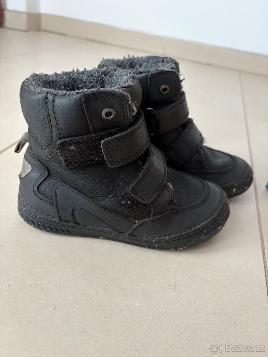 Zimní boty DD step 27 - 2