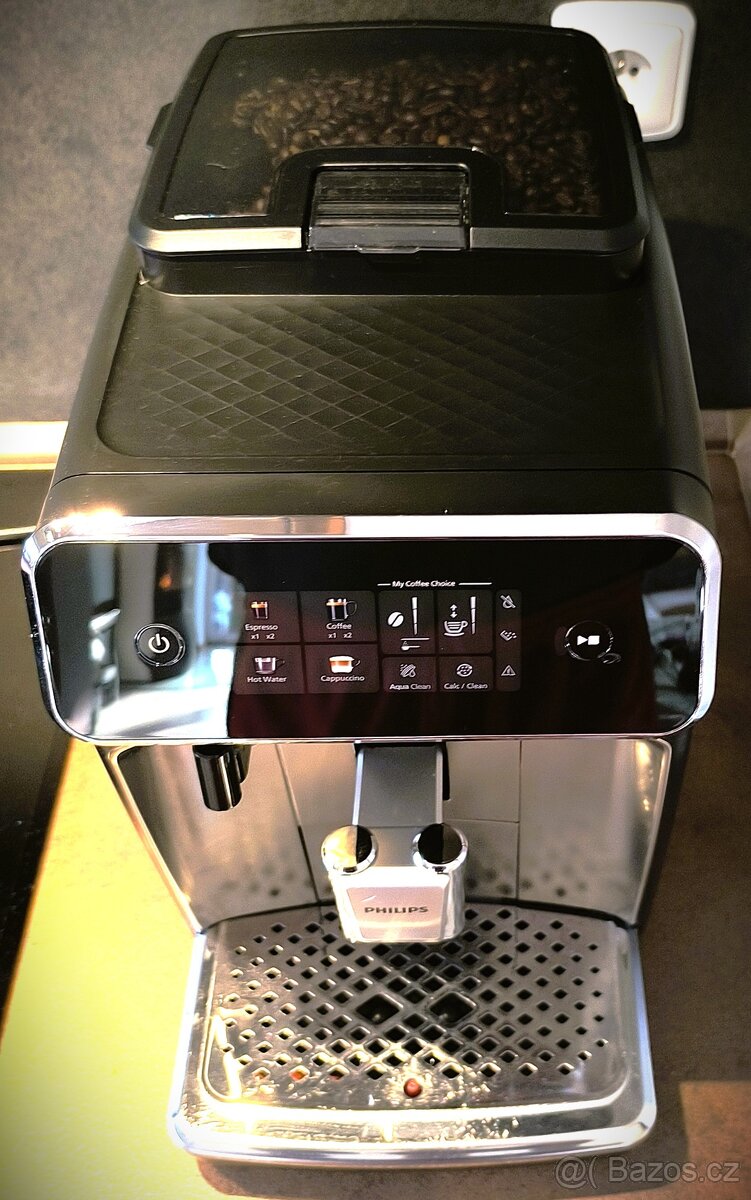 Philips LatteGo Series 2300 EP2336/40, automatic - 2