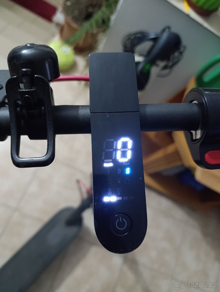 Elektro koloběžka - Xiaomi - 2