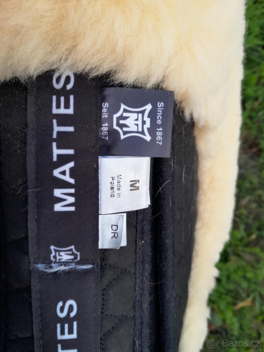 Korekční beránek a další cajky - 2