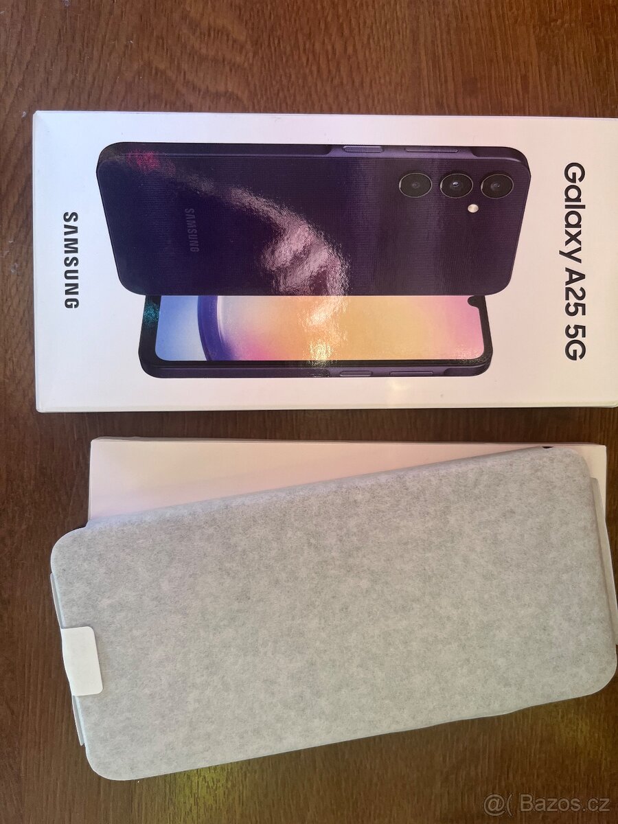 Samsung Galaxy A25 5G - 2