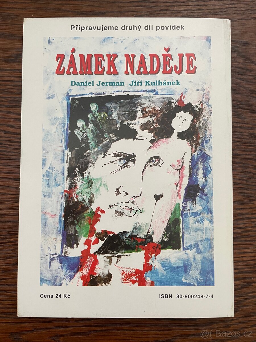 To je přece nesmysl - Jiří Kulhánek - 2