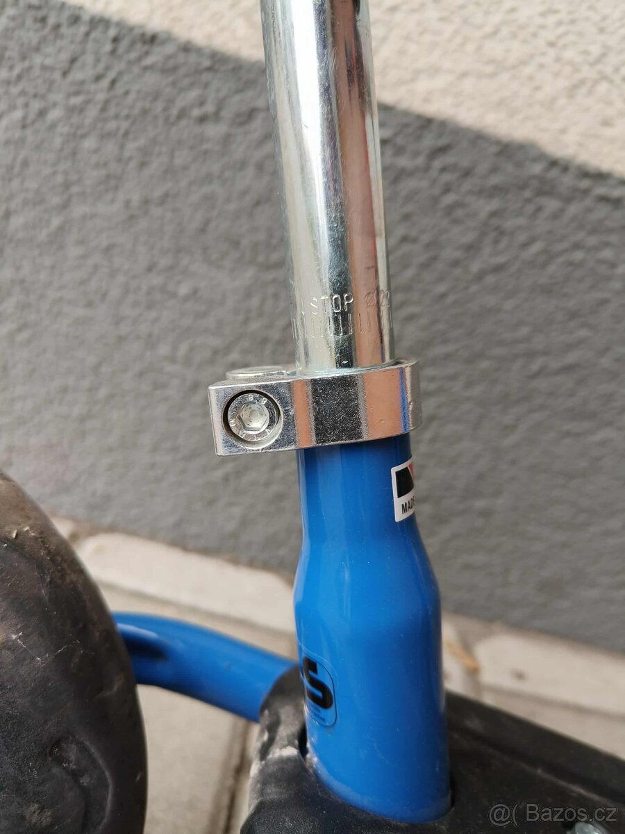 Odrážedlo Puky (cca od 2 let) - 2