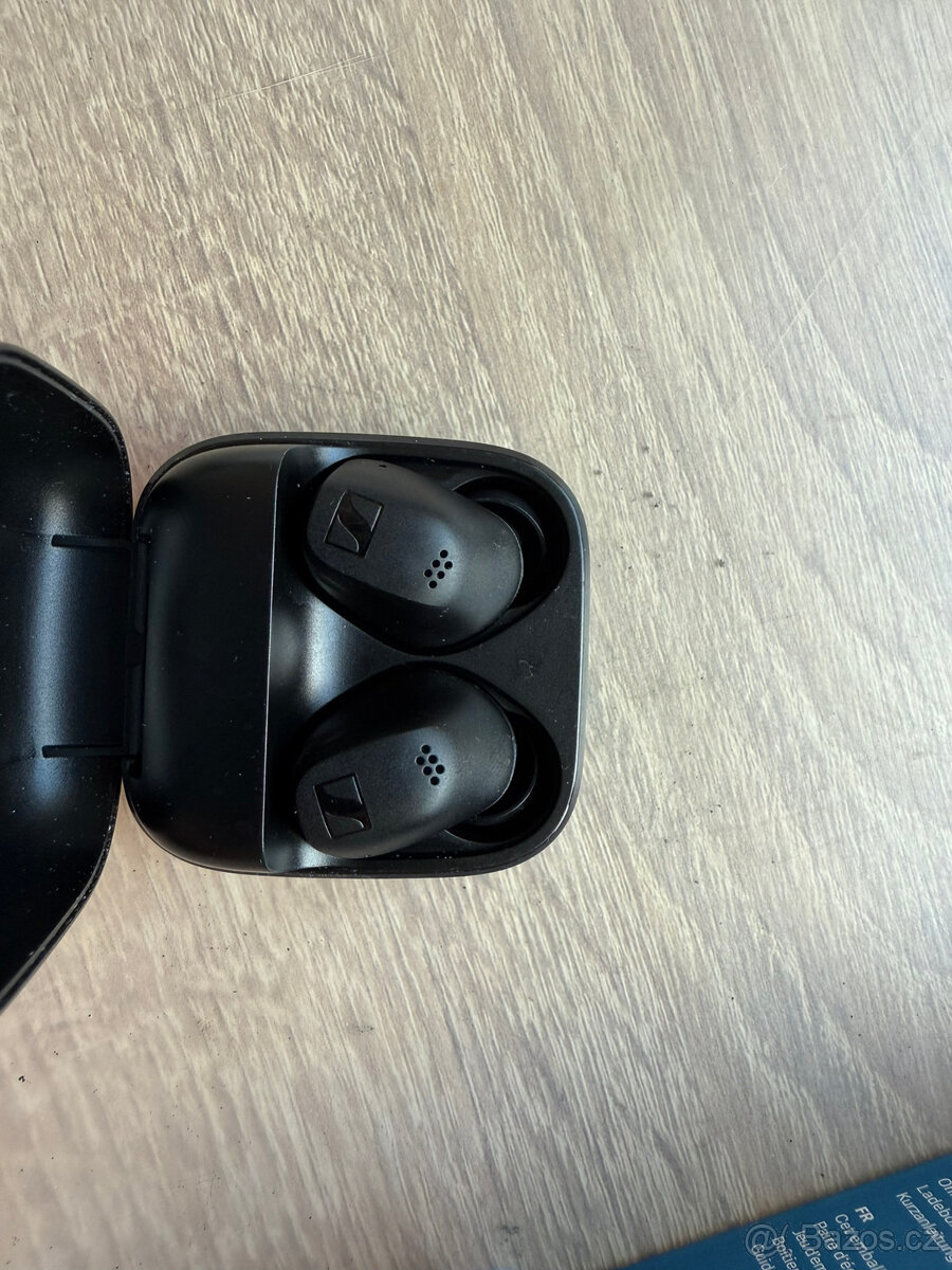 Sennheiser Accentum True Wireless - 2