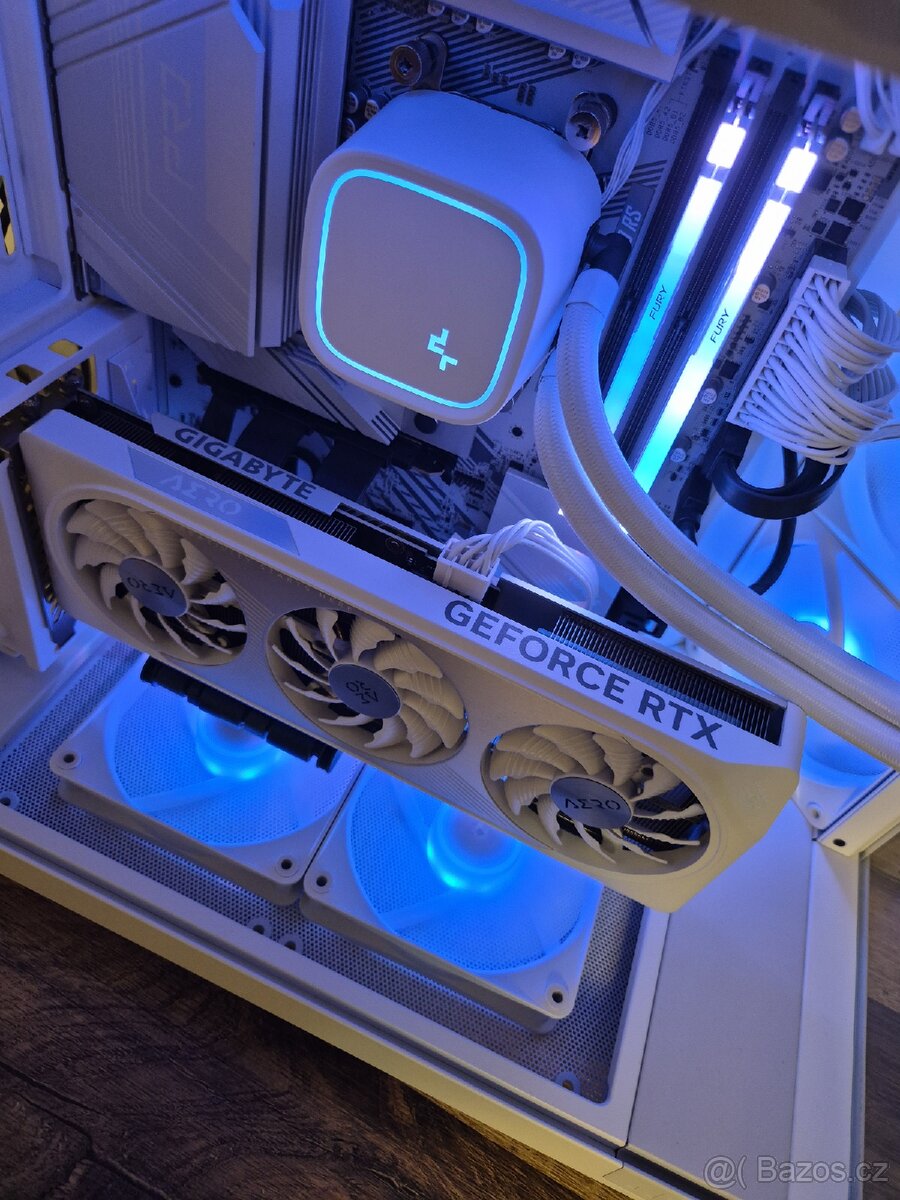 Geforce rtx 4060 aero - 2