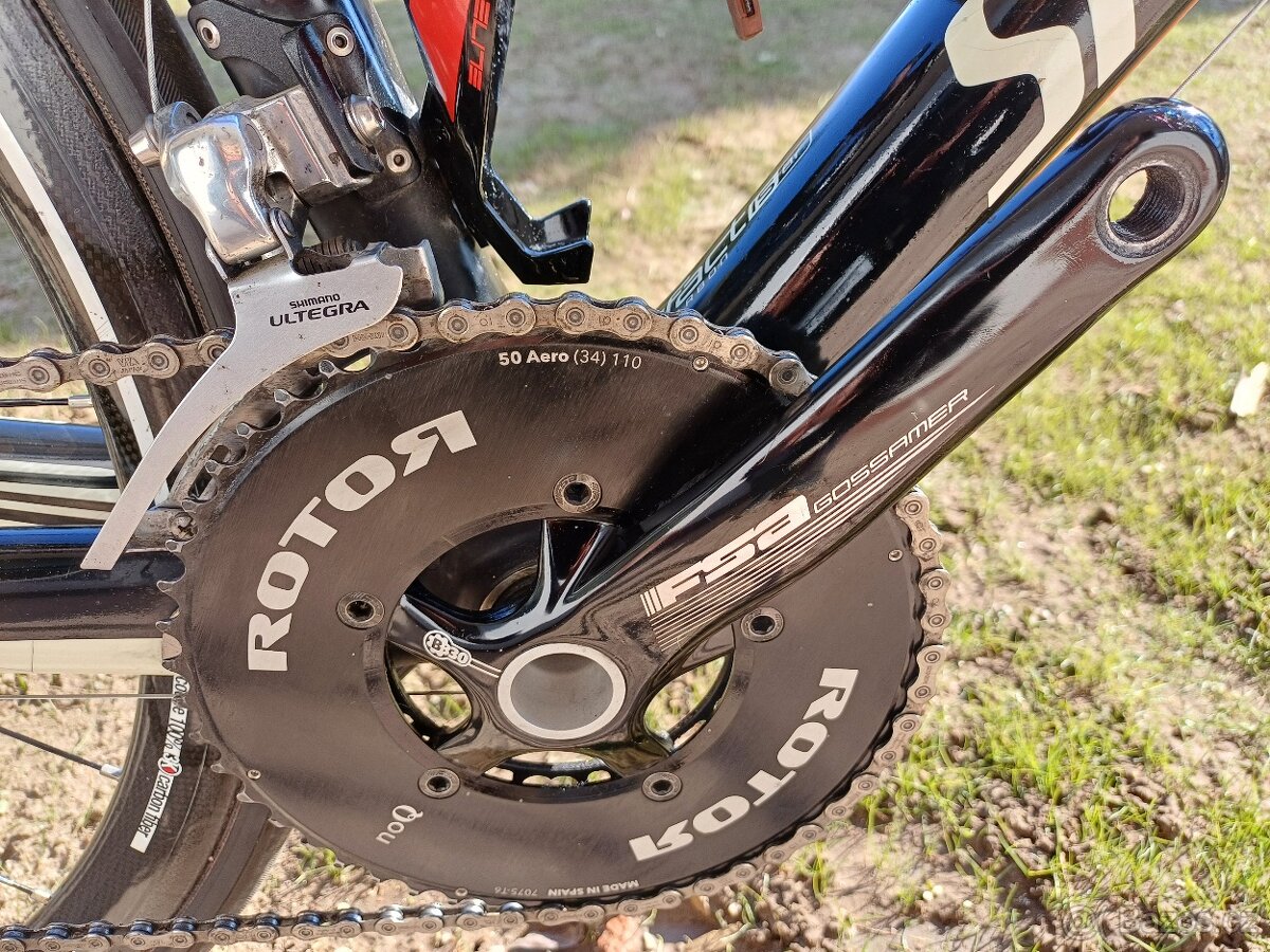 Specialized Tarmac SL2 - 2