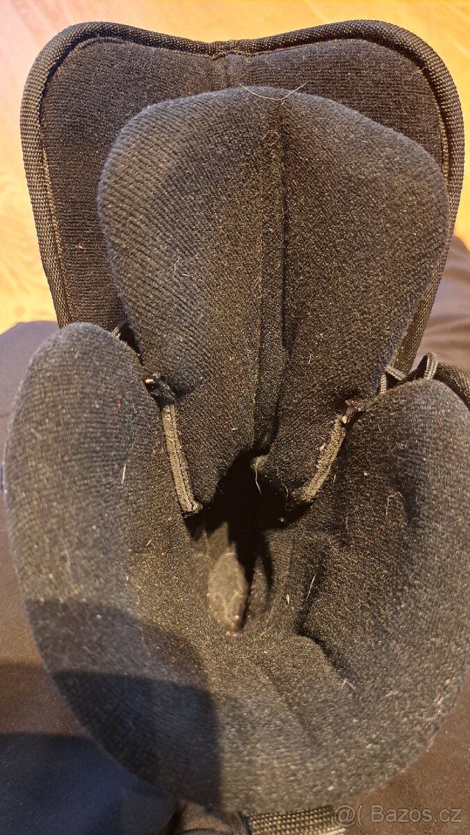 Snowboardove boty 36 - 2