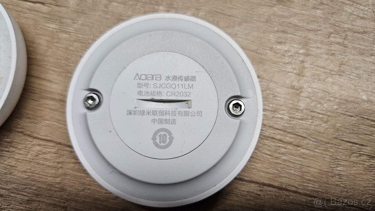 Aqara zigbee detektor úniku vody - SJCGQ11LM - 2