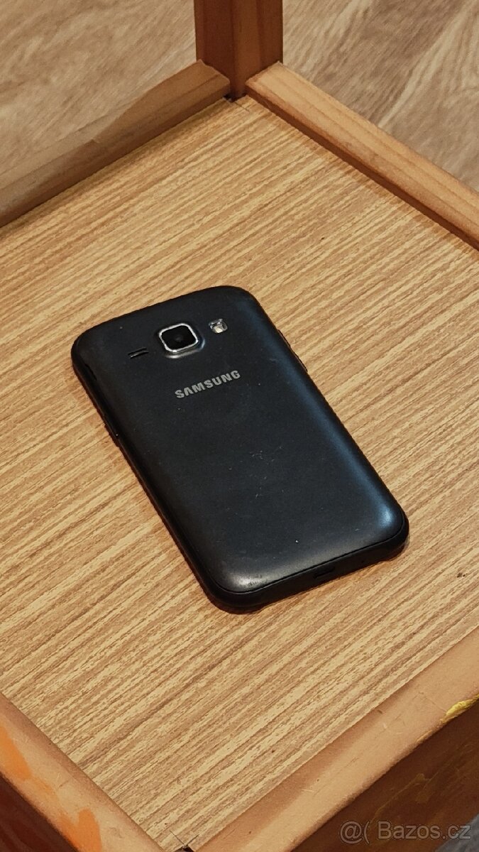 Samsung J1 (J100H) - 2