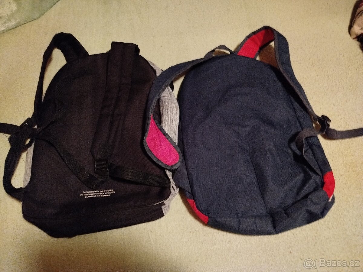 Batoh Adidas, Fila - 2