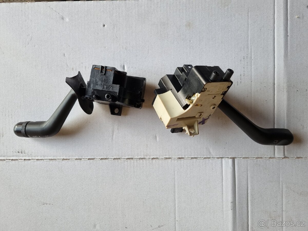 Prodám ovládací páčky jeep cherokee XJ - 2