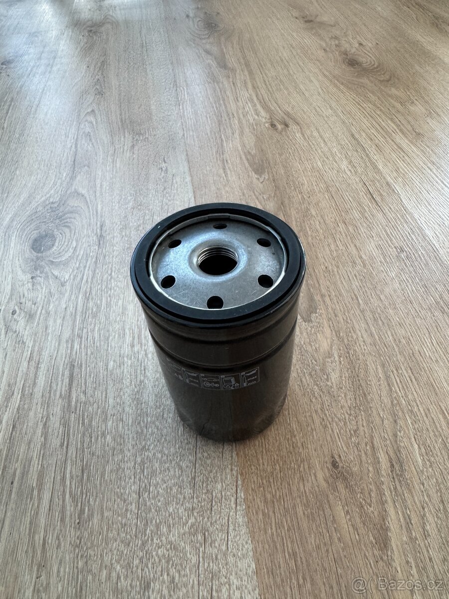 Olejový a vzduchový filtr FEBI - nový (FORD,LR, MAZDA, ... ) - 2