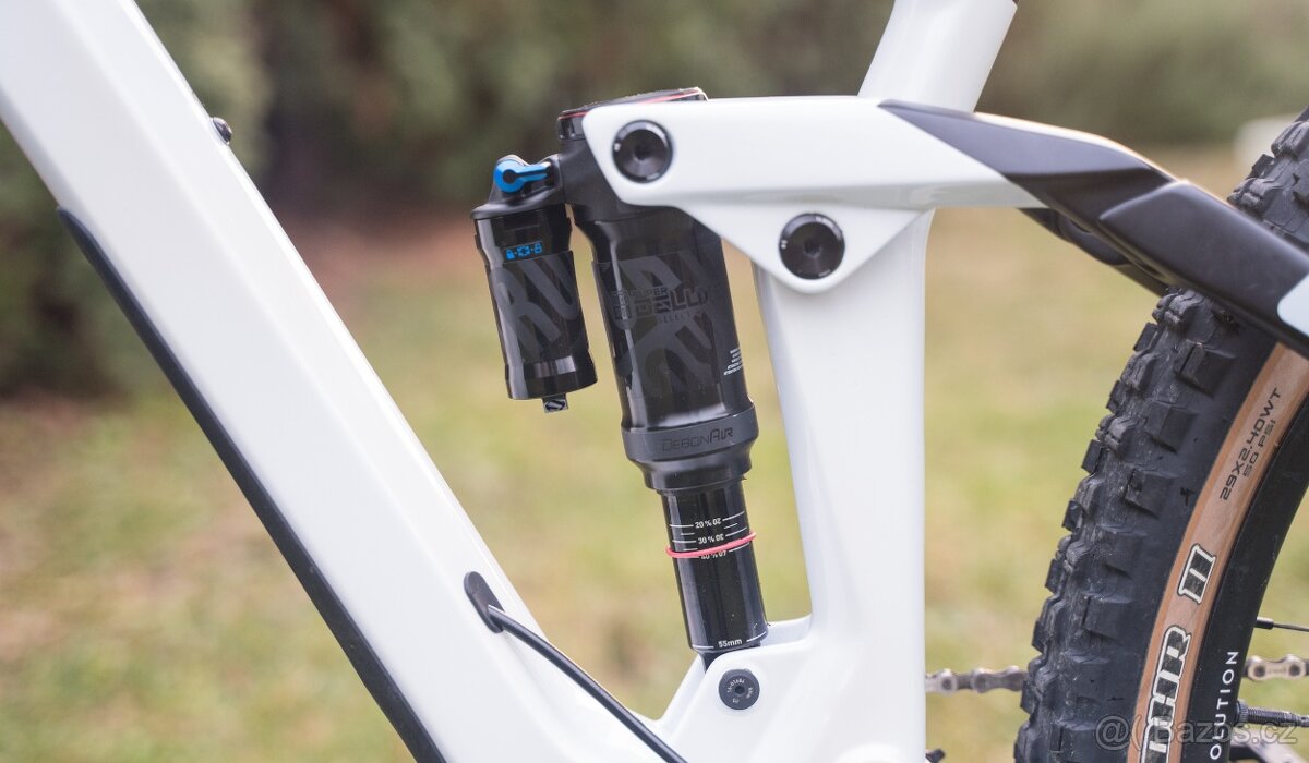 2022 CUBE STEREO 150 C:62, RACE 29 - 2