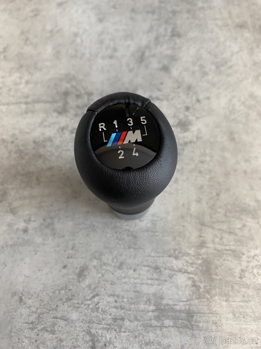 BMW páka ( Malá M paket ) - 2