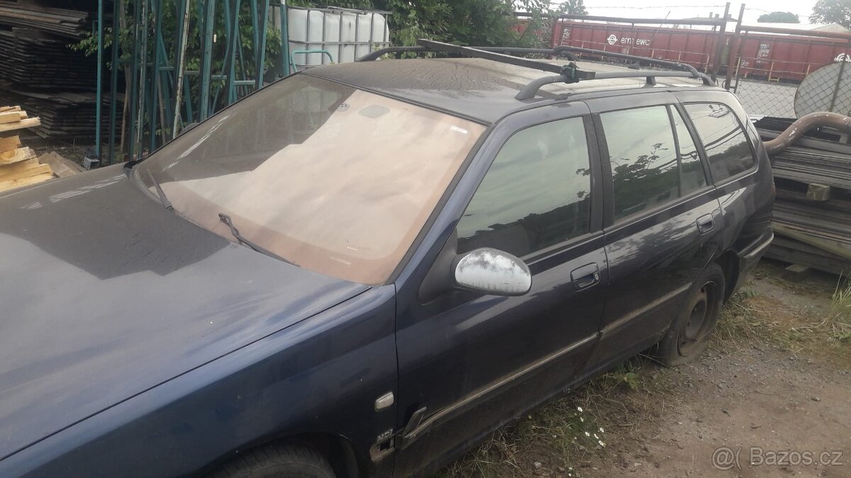 Peugeot 406 Break - 2