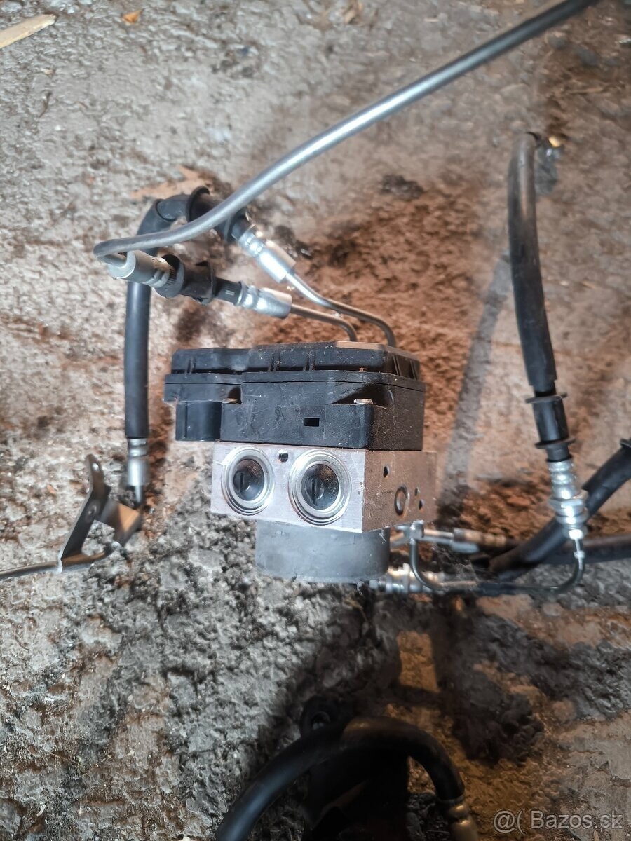 Abs Yamaha x max 125cm - 2