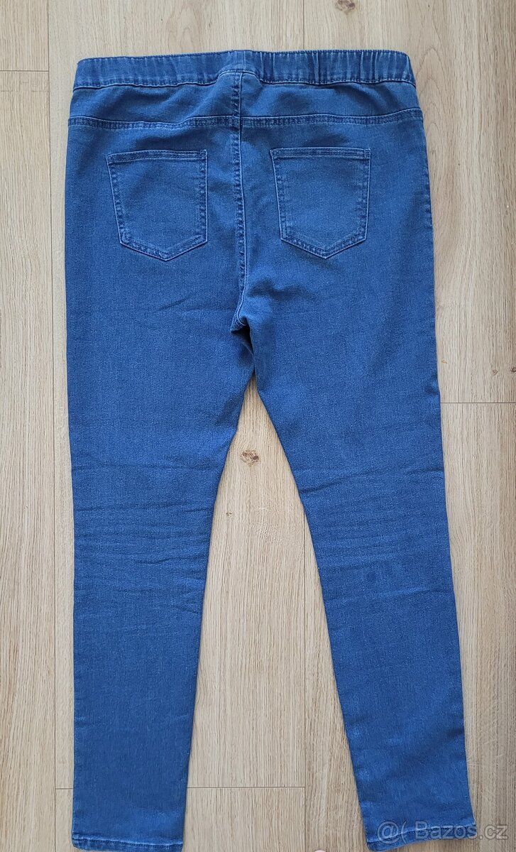 Dámské džíny Janina, vel. 44 - 2