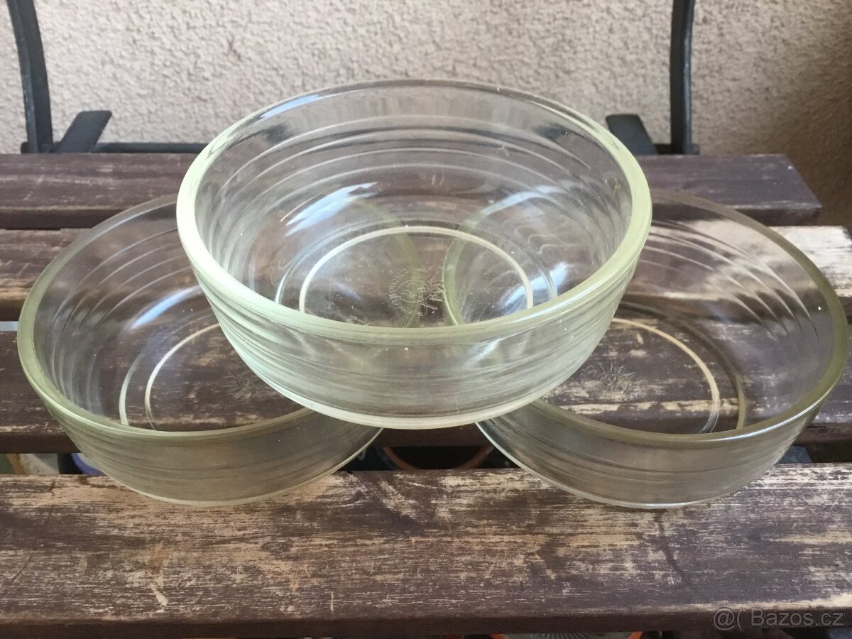 miska Simax, ruzne druhy, zapekaci - 2