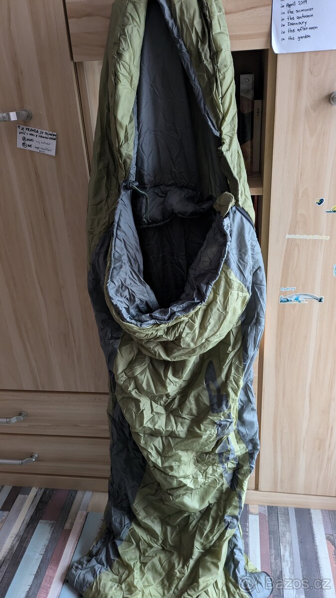 Dětský spacák - 2
