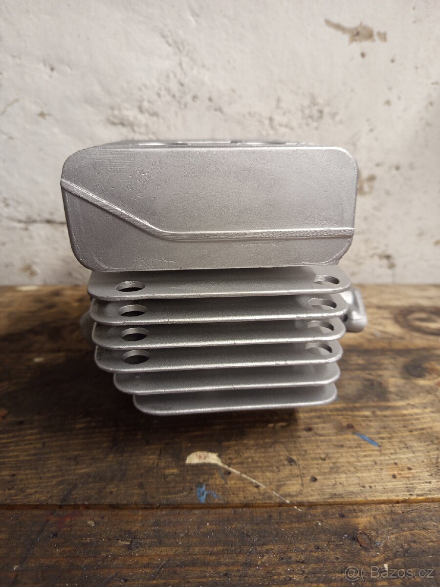 Simson S51 válec - 2