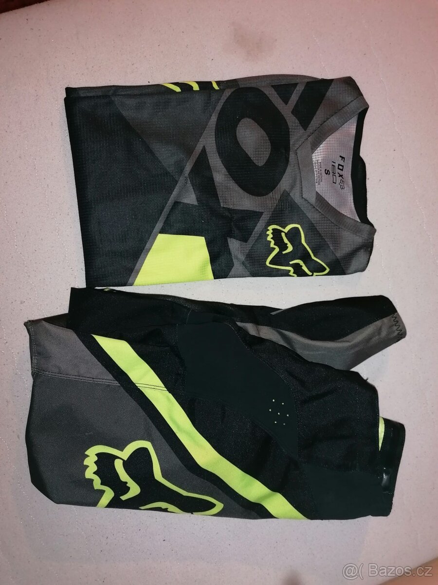 Komplet FOX - 2