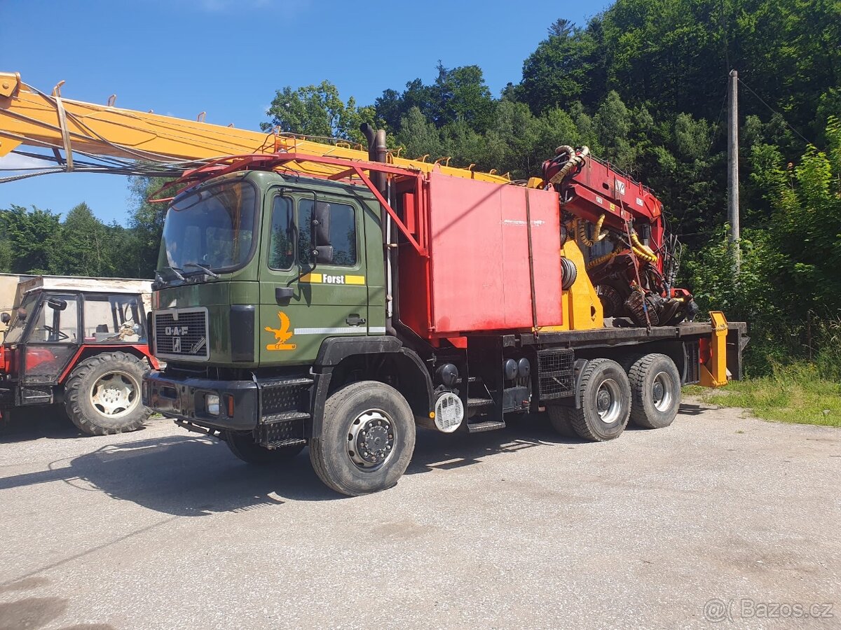 Lanovka Koller 504 - 2