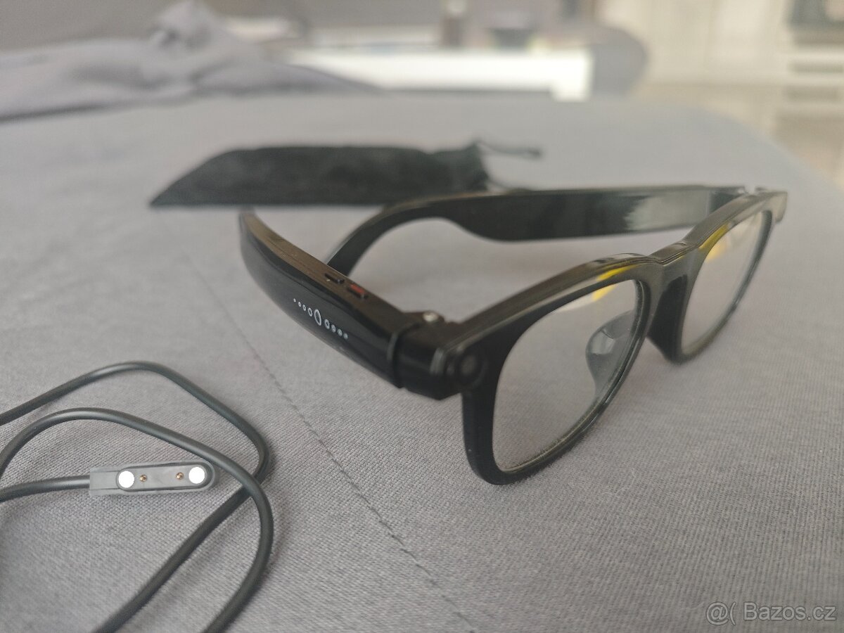 Smart brýle s kamerou - 2
