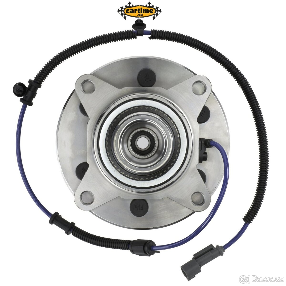 Ložisko kola FORD LINCOLN - 2