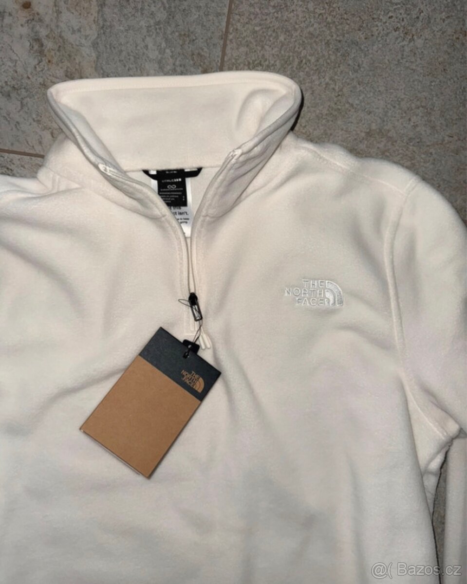 Mikina fleesová The North Face - 2