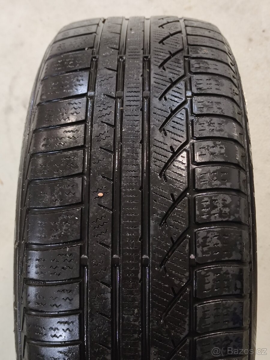 Rezerva 225/55 R16, 5x112 - 2