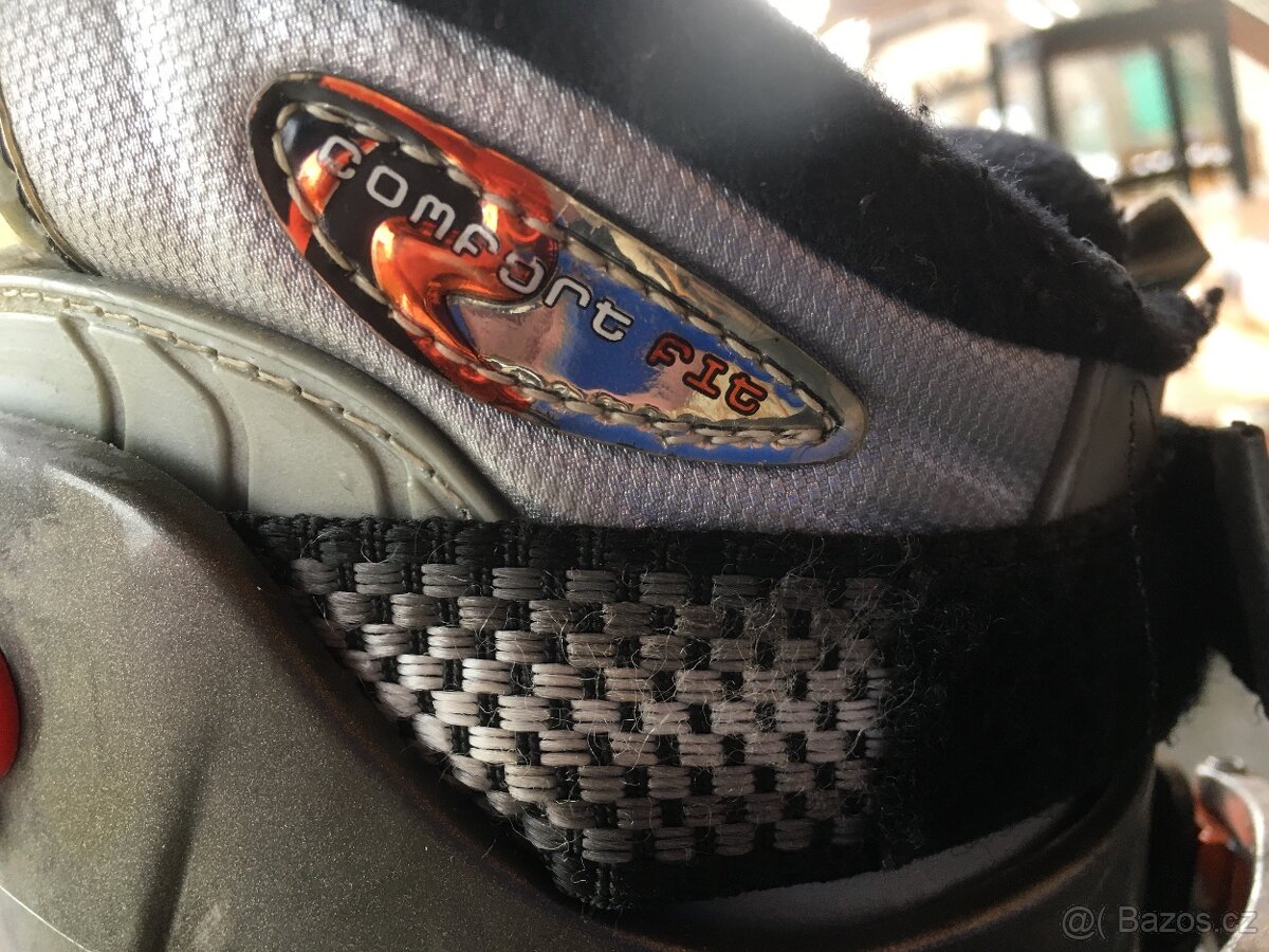 Lyžáky Rossignol cockpit 41 - 2