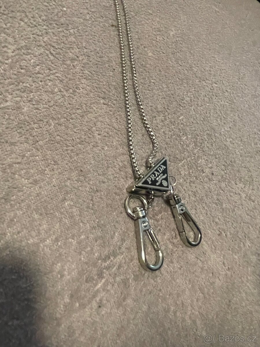 Prada “přívěsek” - 2