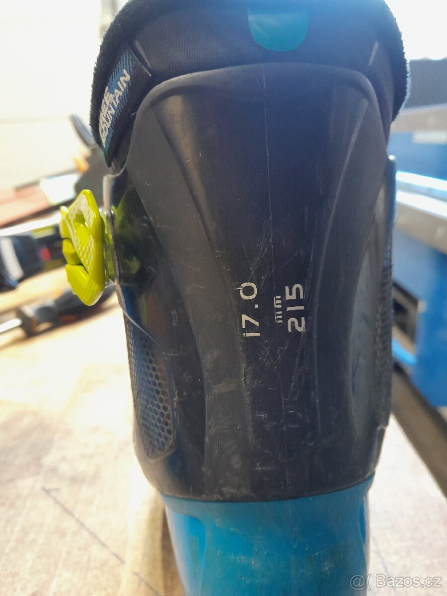 Dětské přeskáče - 2