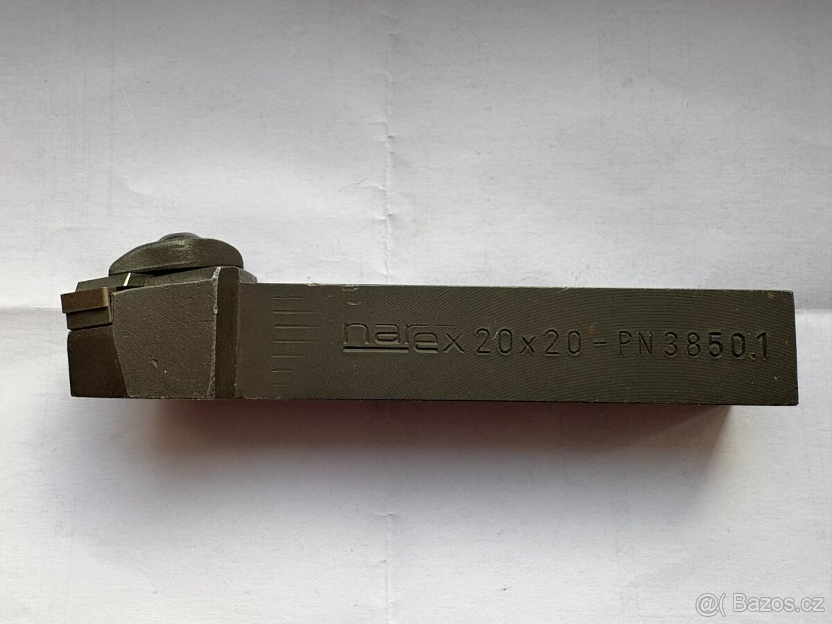 Narex PN38501 soustružnický nůž - 2