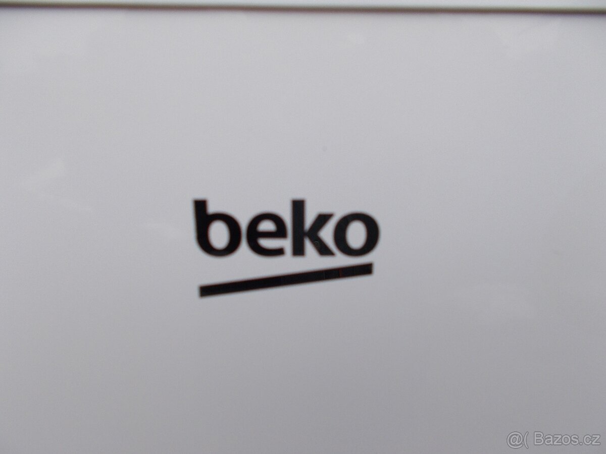 lednice s mrazákem - 2