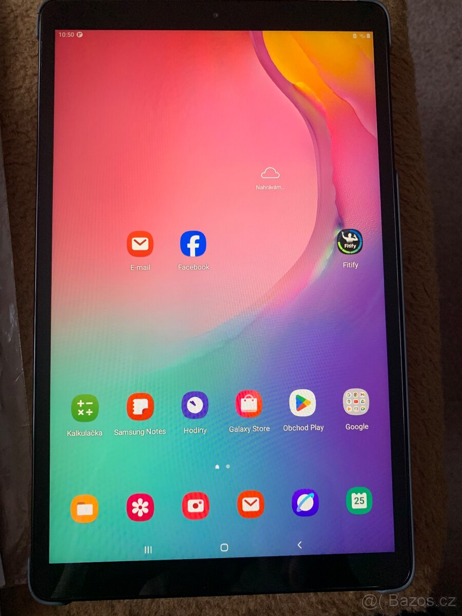 Samsung Tab A - 2