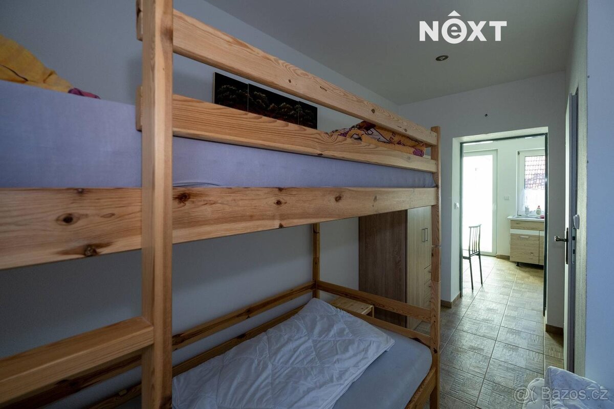 Prodej komerční Ubytování, 60㎡ - 2