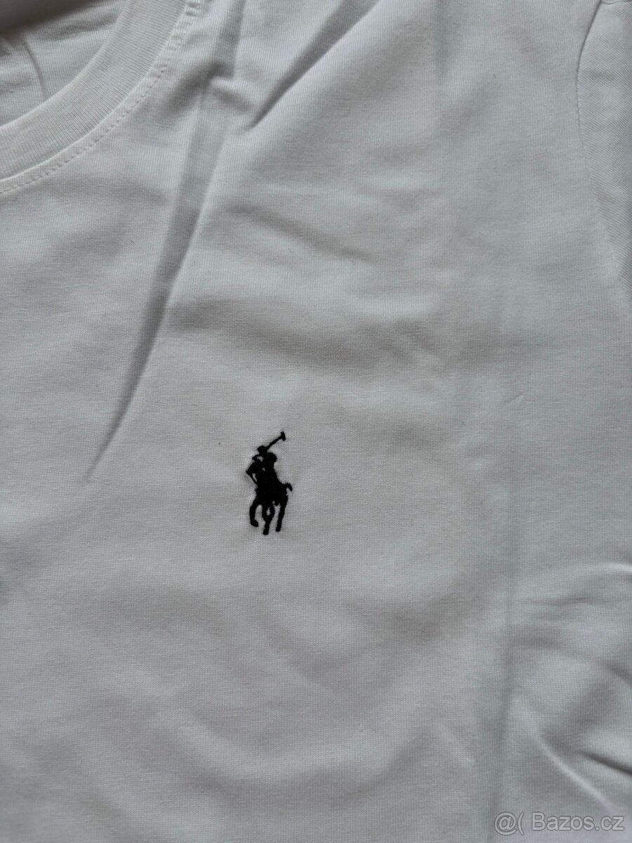 Tričko Polo Ralph Lauren - 2