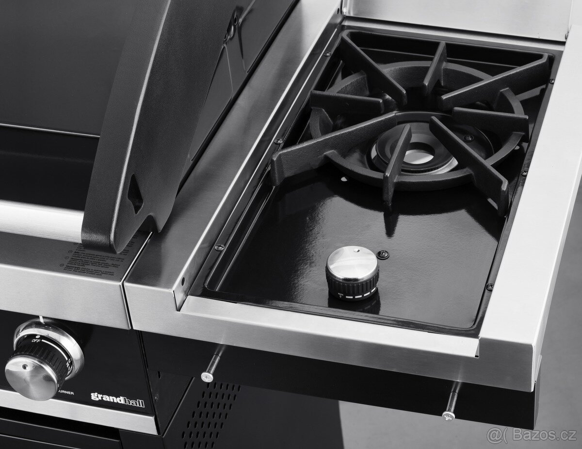 Grandhall Maxim G5 - 2