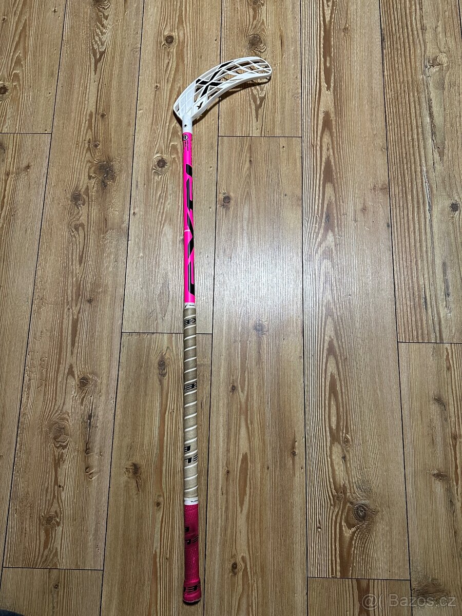 Florbalová hokejka EXEL - 2