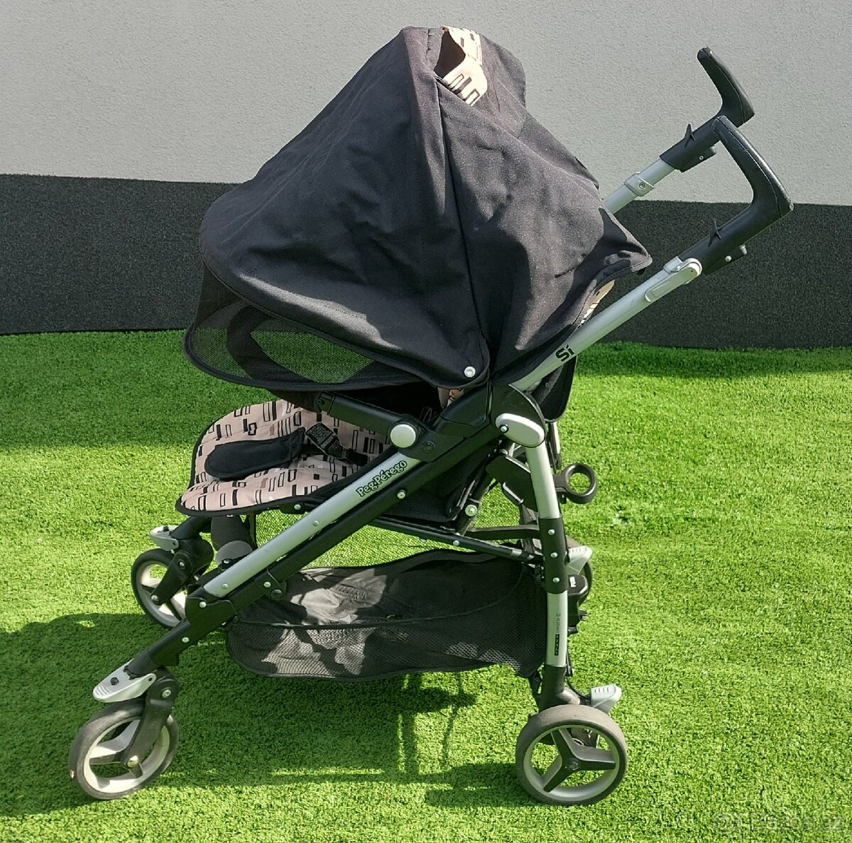 Golfky Peg perego sí - 2