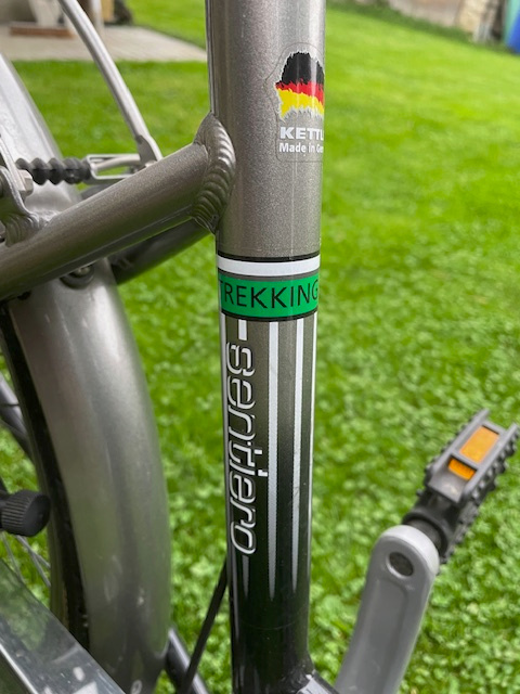 Kettler Sentiero - 2