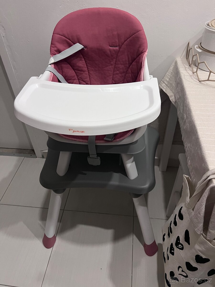 Jídelní židle - 2